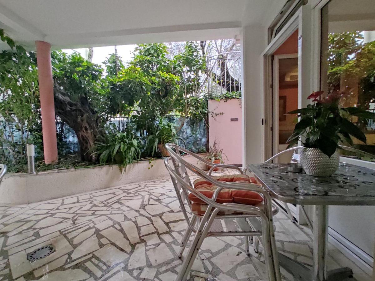 רפאלוביץ' Villa Aleksandra - T מראה חיצוני תמונה